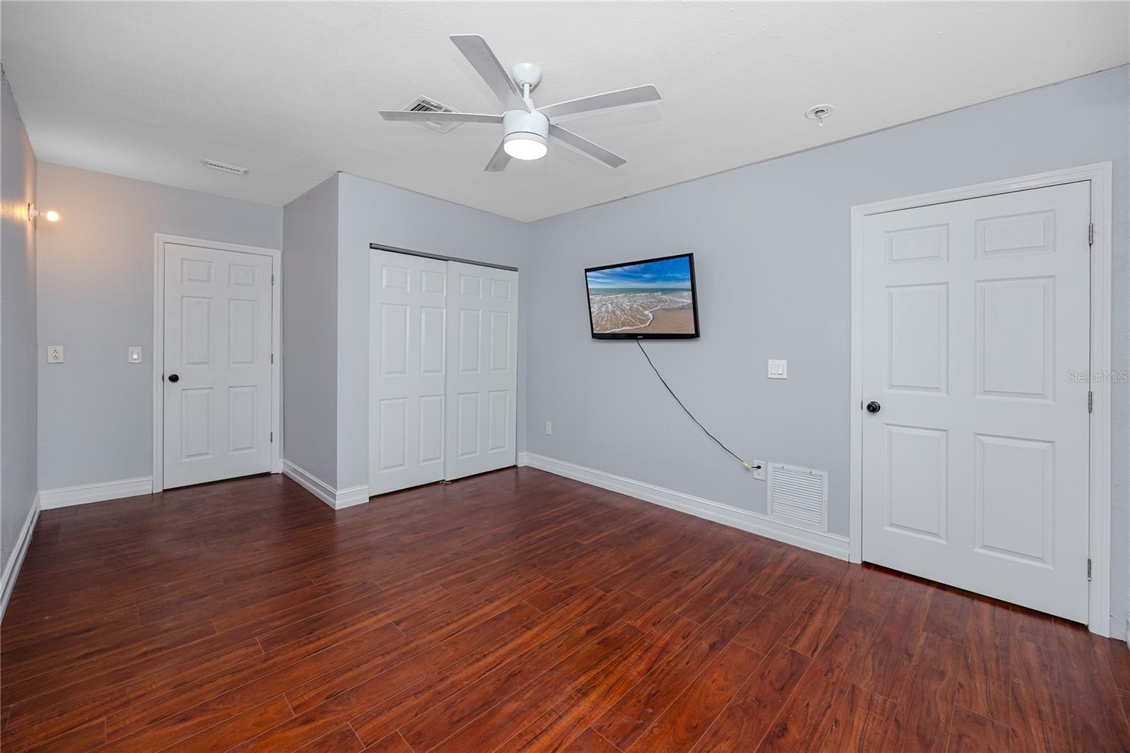 GULF TERRACE - Residential