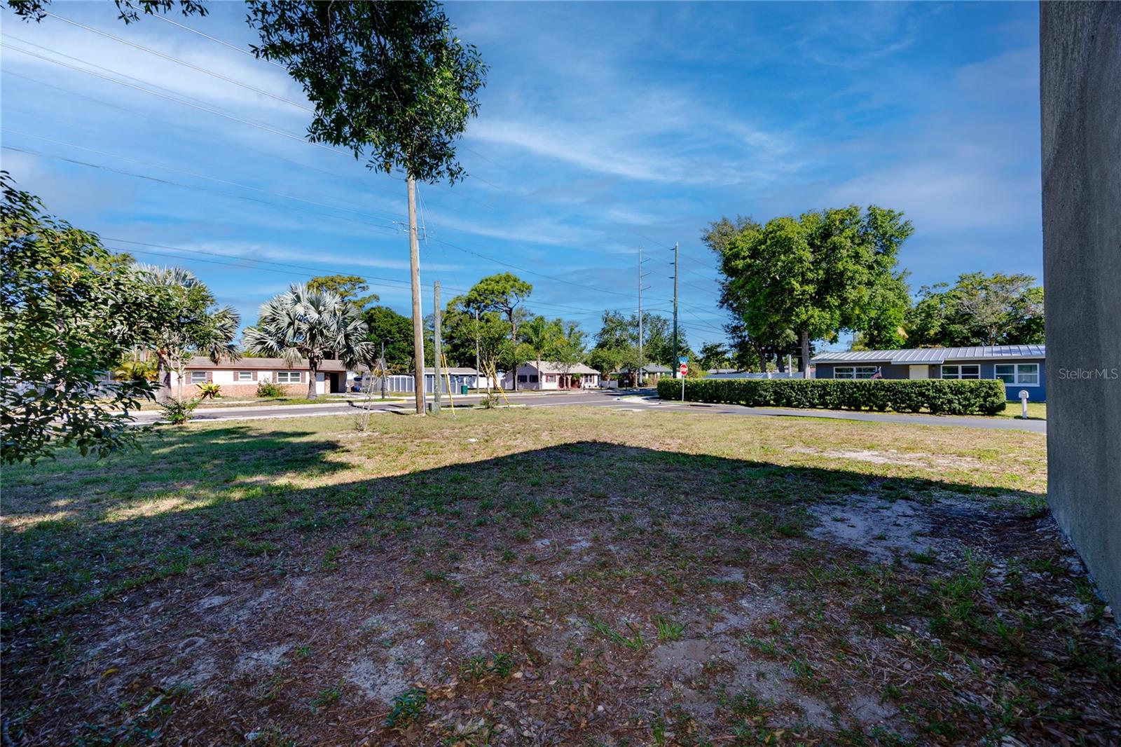 GULF TERRACE - Residential