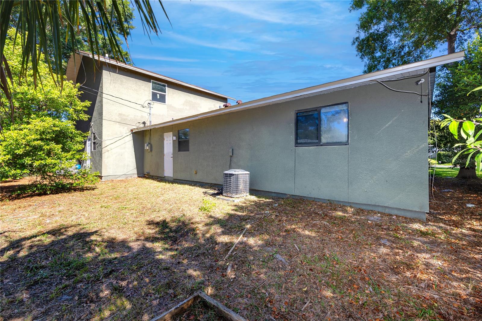GULF TERRACE - Residential