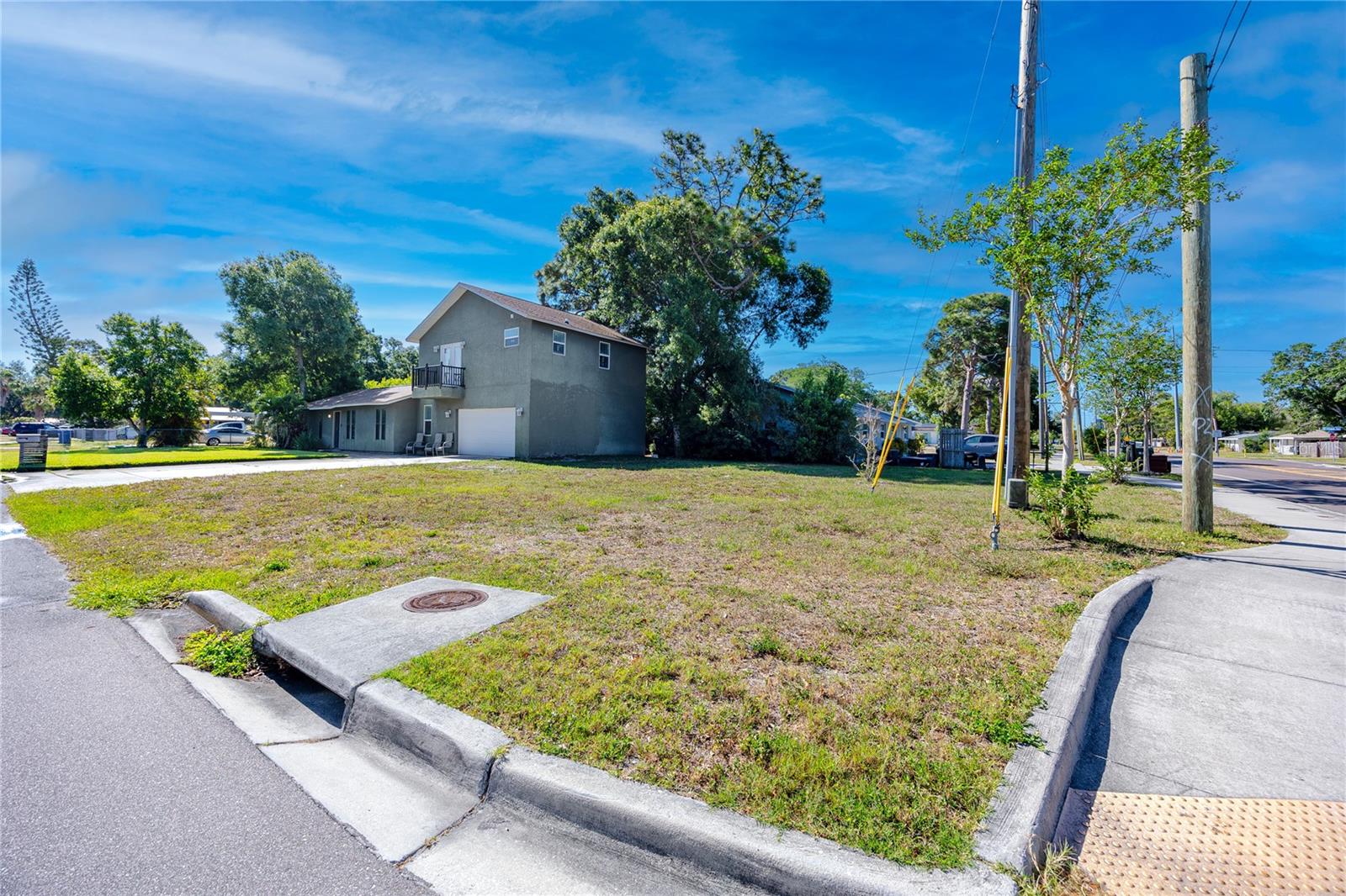 GULF TERRACE - Residential