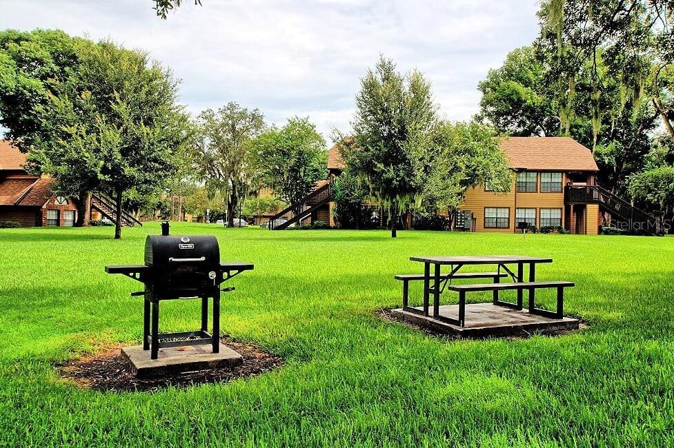 LAKEWOOD PARK A CONDO - Residential Lease