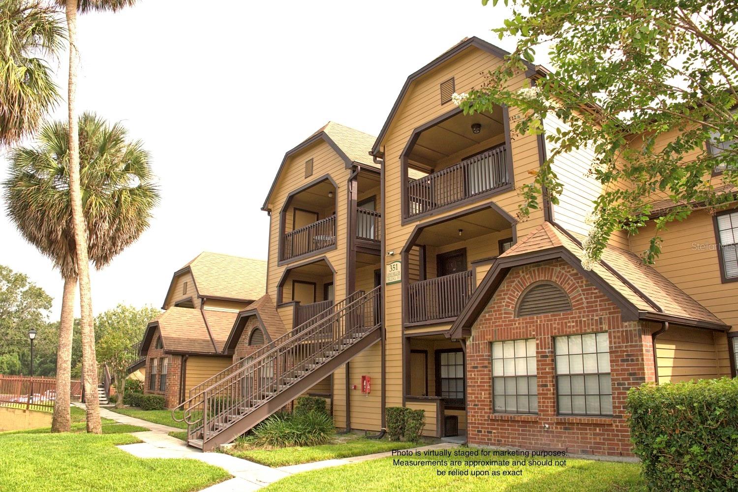 LAKEWOOD PARK A CONDO - Residential Lease