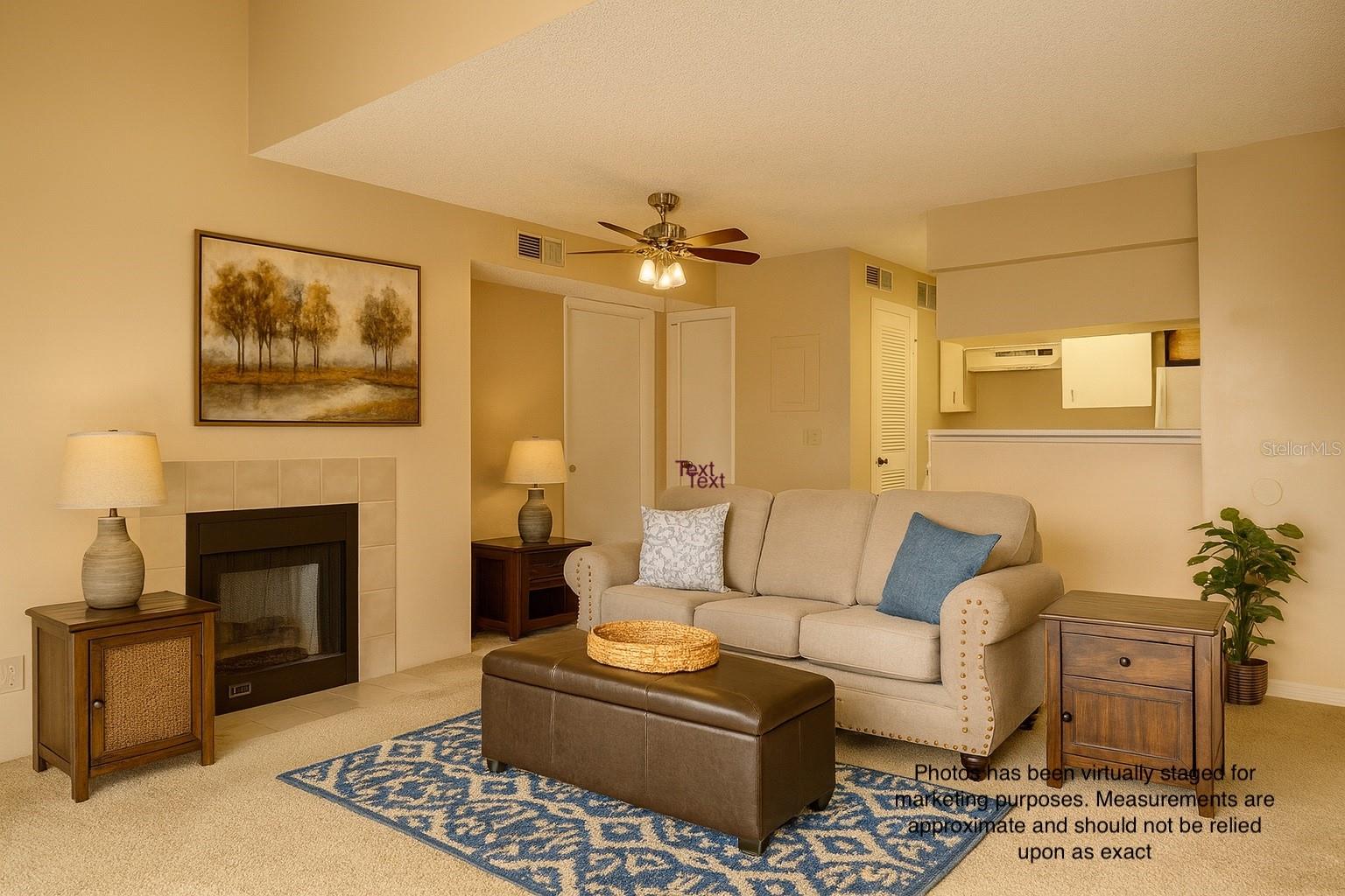 LAKEWOOD PARK A CONDO - Residential Lease