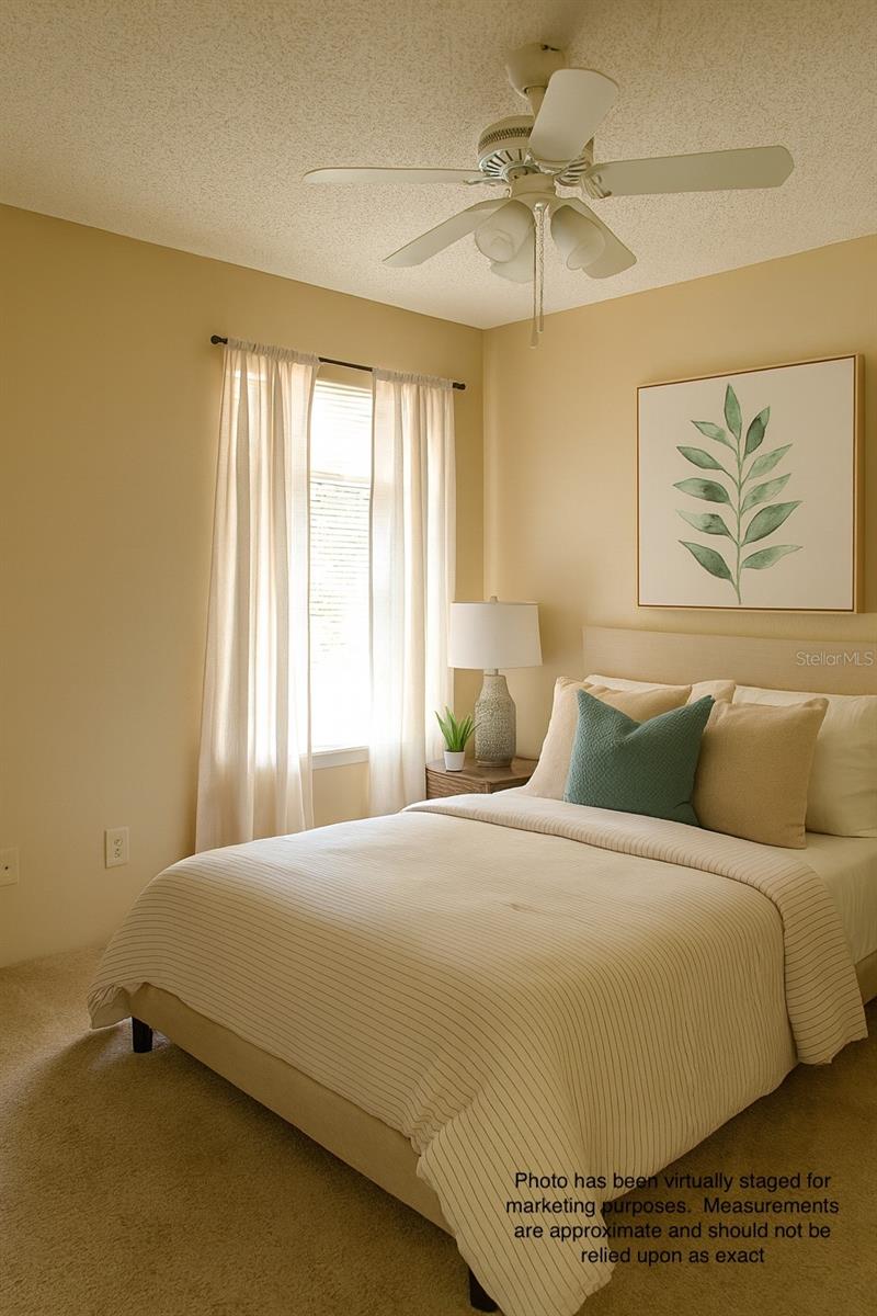 LAKEWOOD PARK A CONDO - Residential Lease