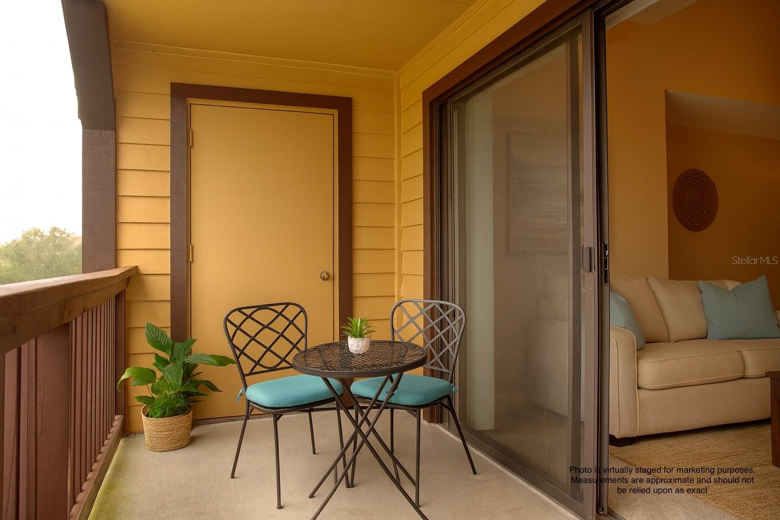 LAKEWOOD PARK A CONDO - Residential Lease