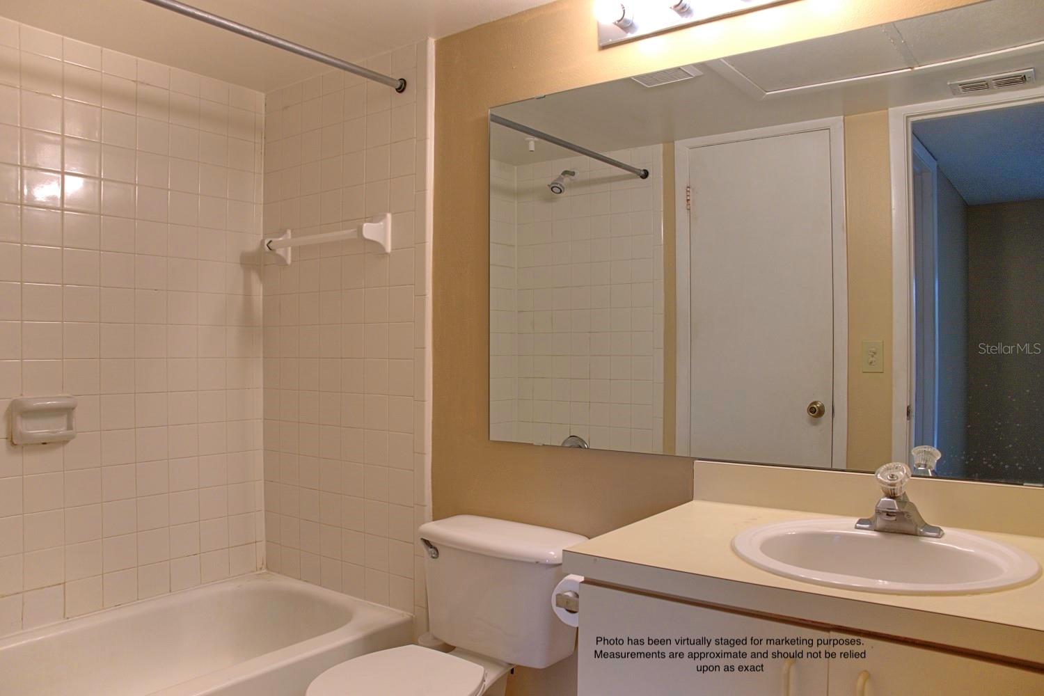 LAKEWOOD PARK A CONDO - Residential Lease