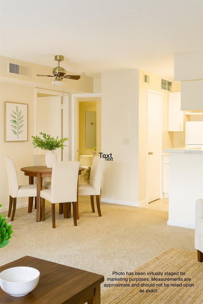 LAKEWOOD PARK A CONDO - Residential Lease