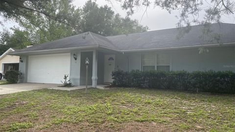 Photo of 32 Almond Drive, Ocala, FL 34472 (MLS # OM717585)