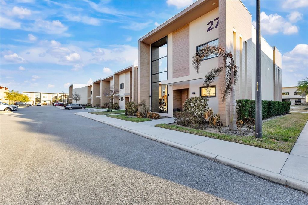 Photo of 3094 Rockefeller Way, Kissimmee, FL 34747 (MLS # O6382632)