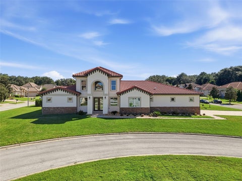 Tiny photo for 12926 Brunello Circle, Clermont, FL 34711 (MLS # O6453268)
