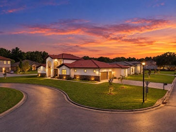 12926 BRUNELLO CIRCLE CLERMONT FL 34711