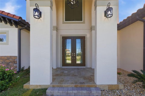 Tiny photo for 12926 Brunello Circle, Clermont, FL 34711 (MLS # O6453268)