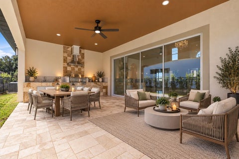 Tiny photo for 12926 Brunello Circle, Clermont, FL 34711 (MLS # O6453268)