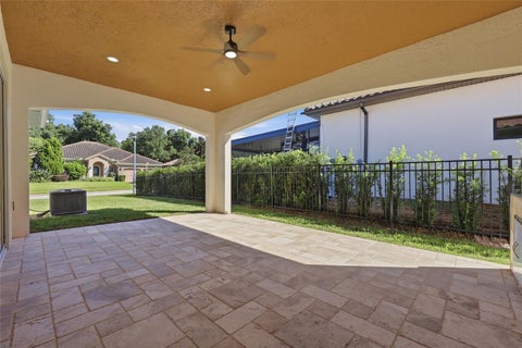 Tiny photo for 12926 Brunello Circle, Clermont, FL 34711 (MLS # O6453268)