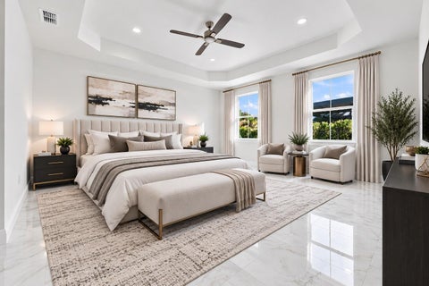 Tiny photo for 12926 Brunello Circle, Clermont, FL 34711 (MLS # O6453268)