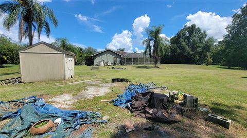 A home in KISSIMMEE