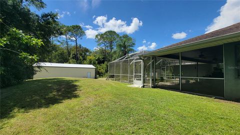 A home in KISSIMMEE