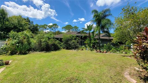 A home in KISSIMMEE