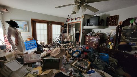 A home in KISSIMMEE