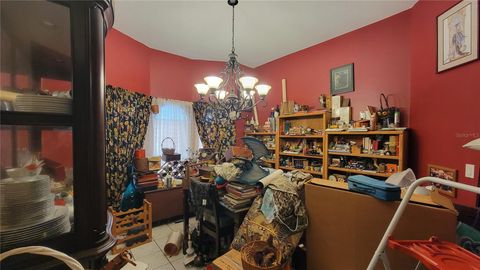 A home in KISSIMMEE