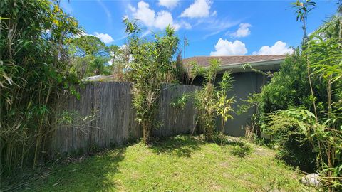 A home in KISSIMMEE