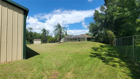 A home in KISSIMMEE