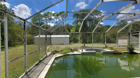 A home in KISSIMMEE