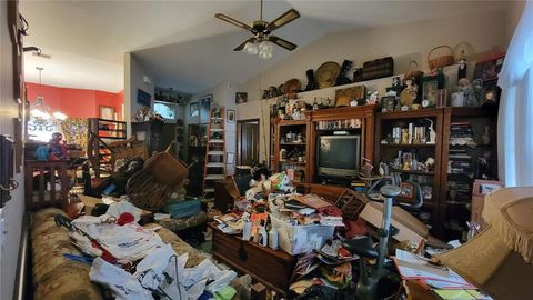 A home in KISSIMMEE