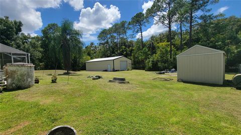 A home in KISSIMMEE