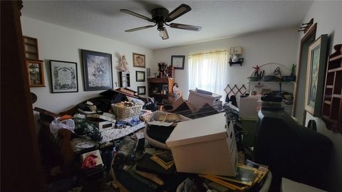 A home in KISSIMMEE