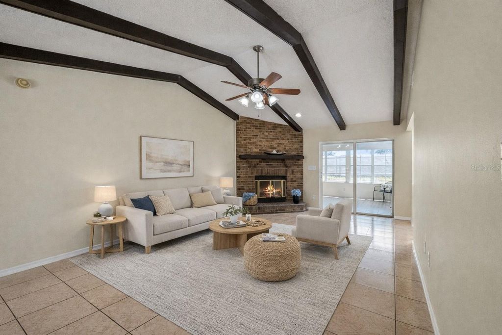 Photo of 4136 Tall Tree Drive, Orlando, FL 32810 (MLS # O6405663)