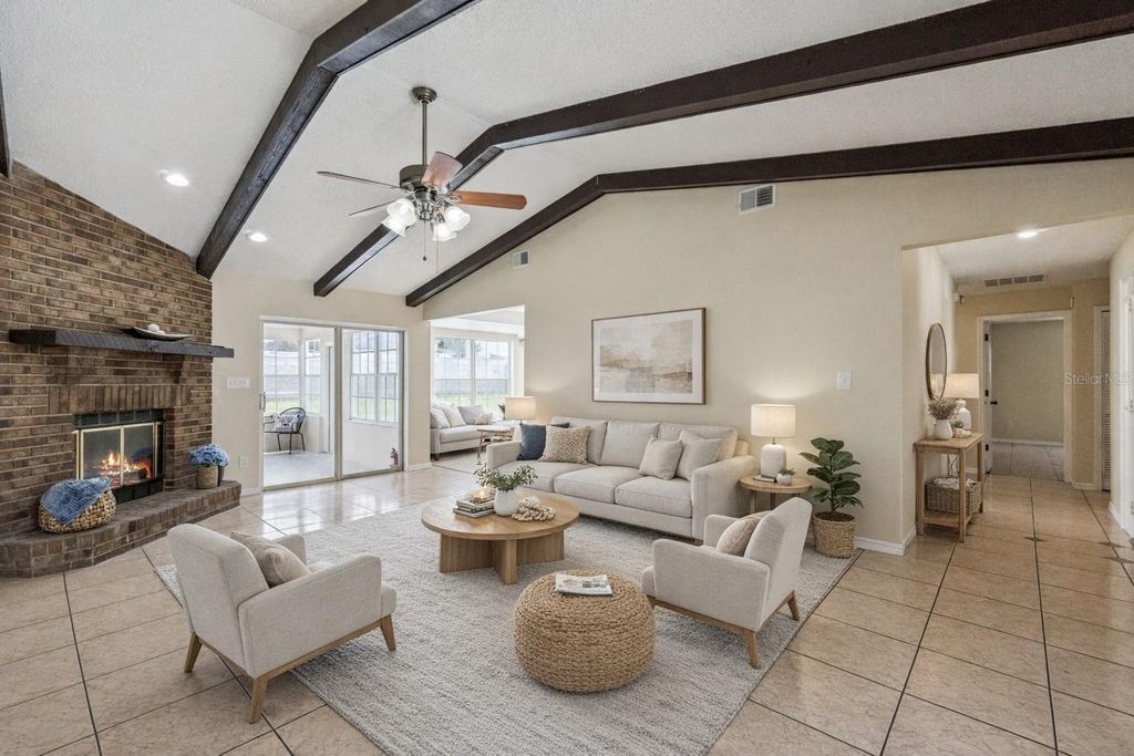 Photo of 4136 Tall Tree Drive, Orlando, FL 32810 (MLS # O6405663)