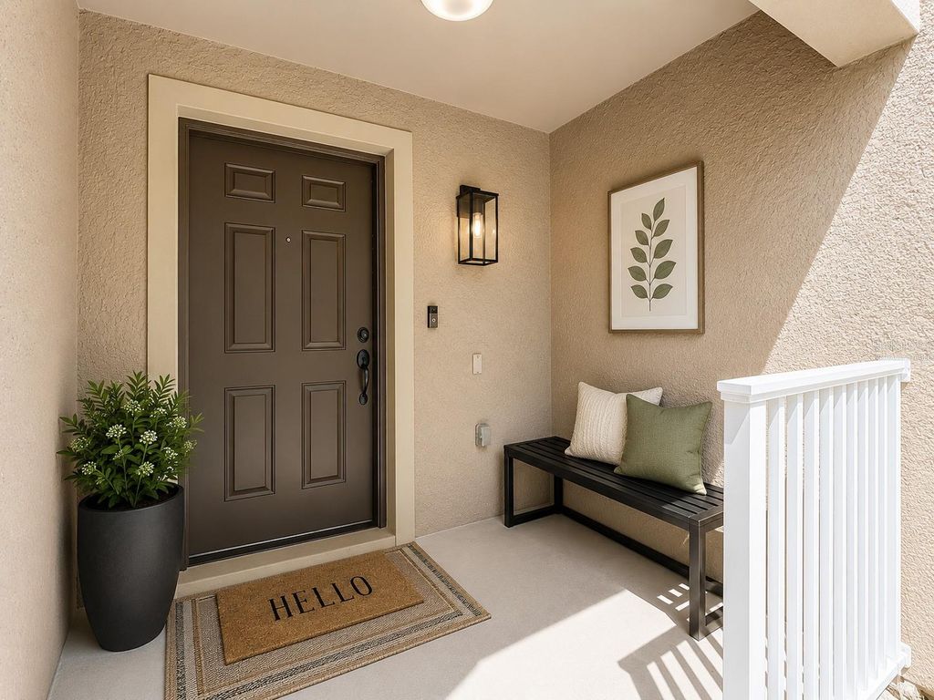 Photo of 3599 Caruso Place, Oviedo, FL 32765 (MLS # O6405732)