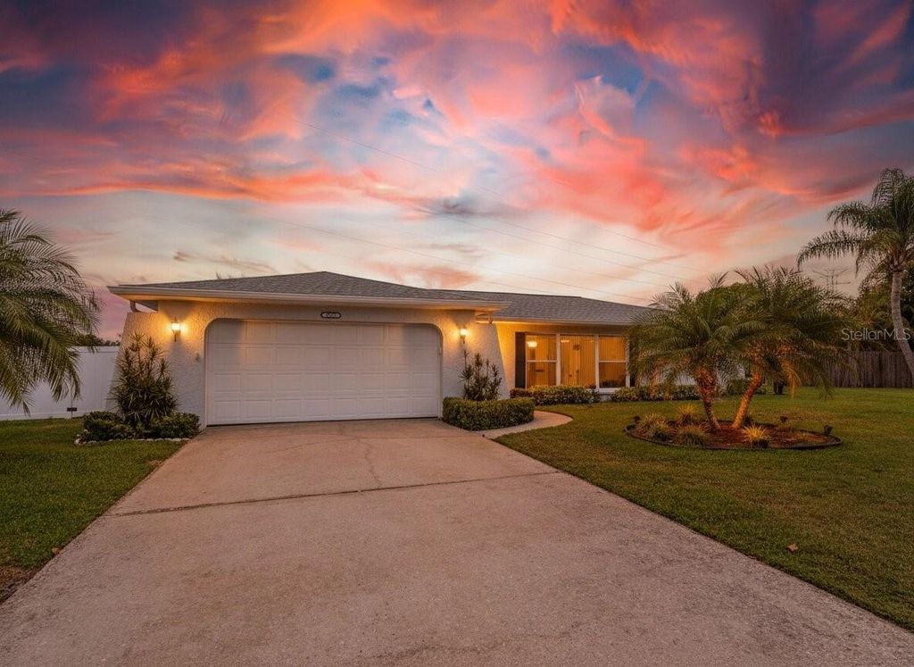 Photo of 3267 Springwood Drive, Clearwater, FL 33761 (MLS # TB8494407)