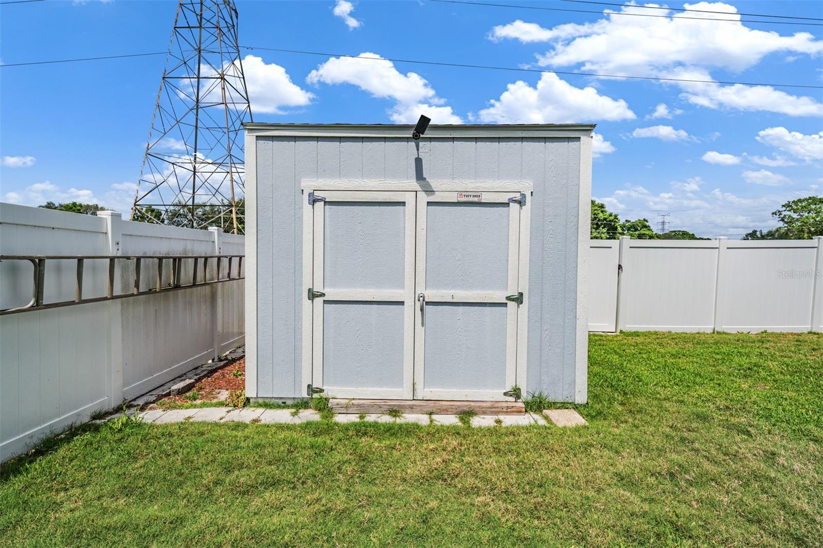 COUNTRYSIDE TR 8 UNIT TWO - Residential