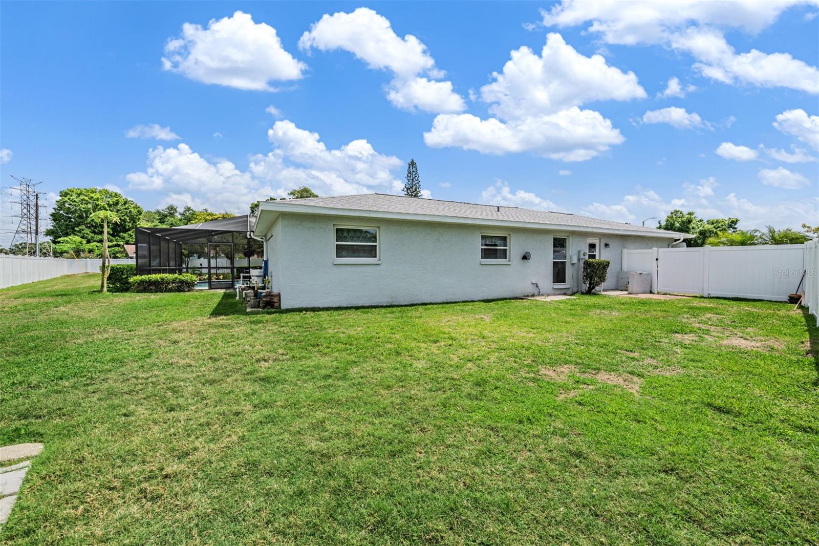 COUNTRYSIDE TR 8 UNIT TWO - Residential