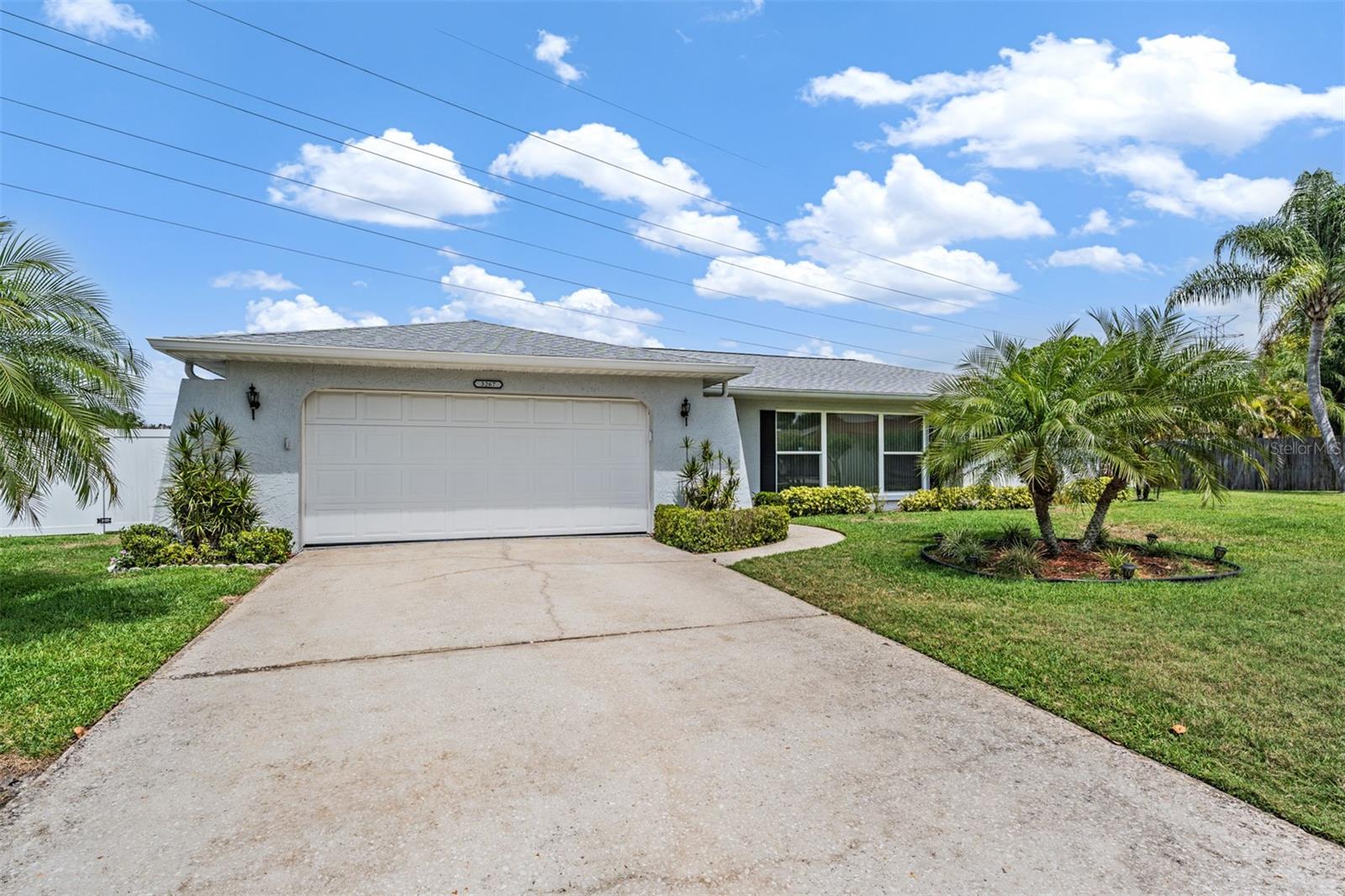 COUNTRYSIDE TR 8 UNIT TWO - Residential