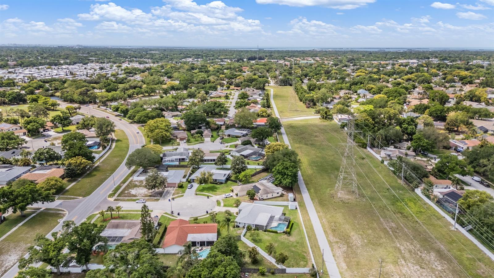 COUNTRYSIDE TR 8 UNIT TWO - Residential