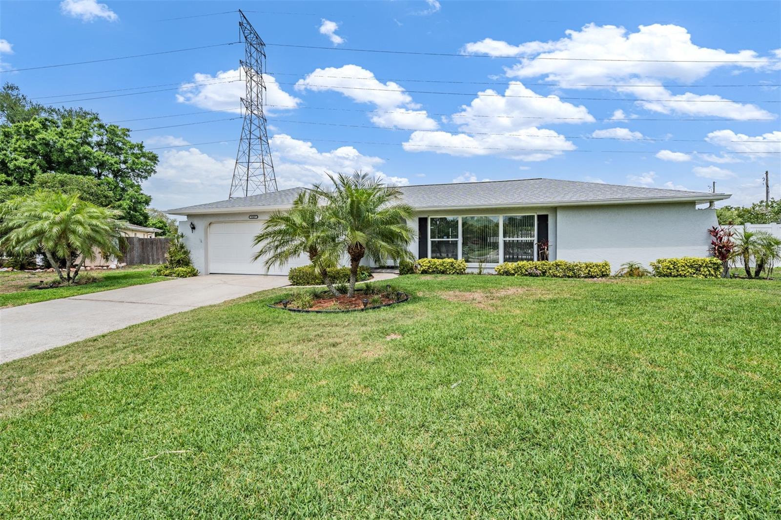 COUNTRYSIDE TR 8 UNIT TWO - Residential