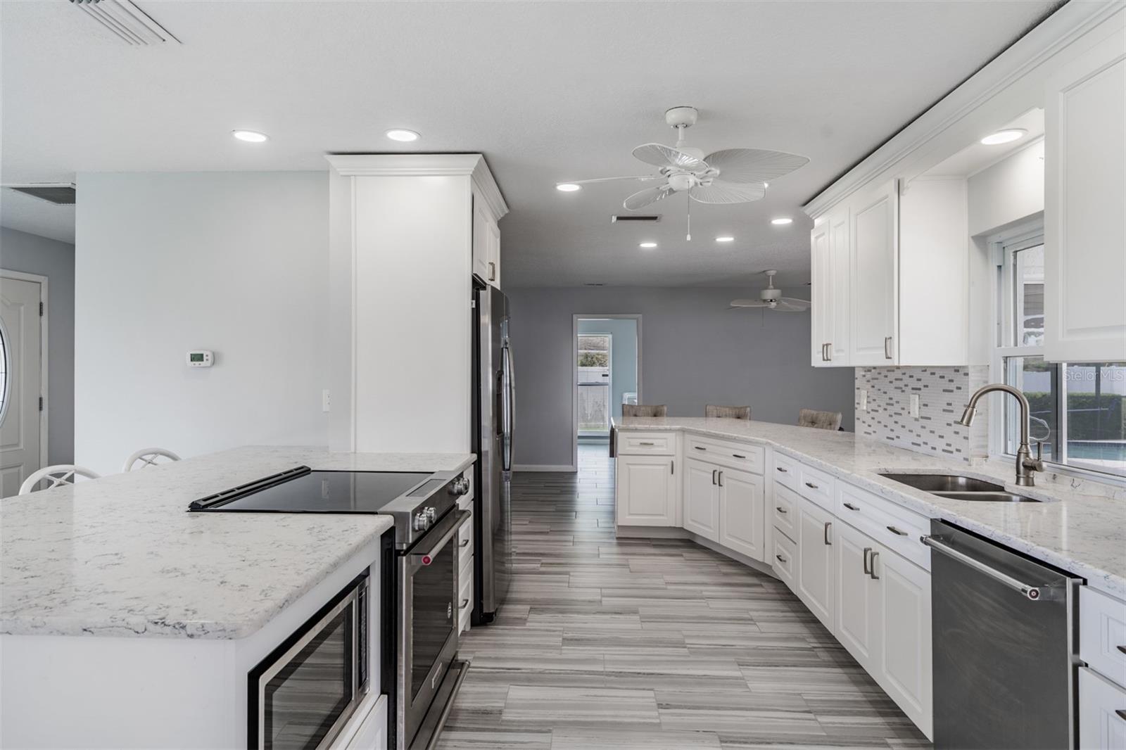 COUNTRYSIDE TR 8 UNIT TWO - Residential