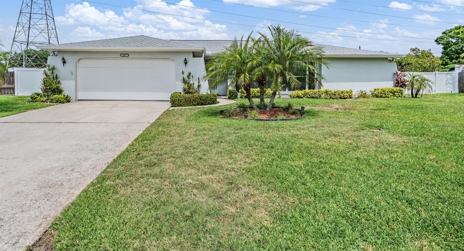 COUNTRYSIDE TR 8 UNIT TWO - Residential