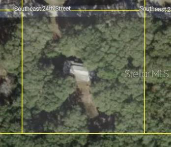 Photo of 18220 SE 24th Street, Silver Springs, FL 34488 (MLS # OM728441)