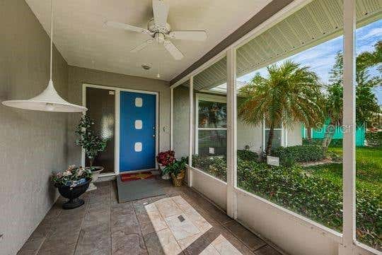 Photo of 4577 Great Lakes Drive S #1, Clearwater, FL 33762 (MLS # TB8535168)