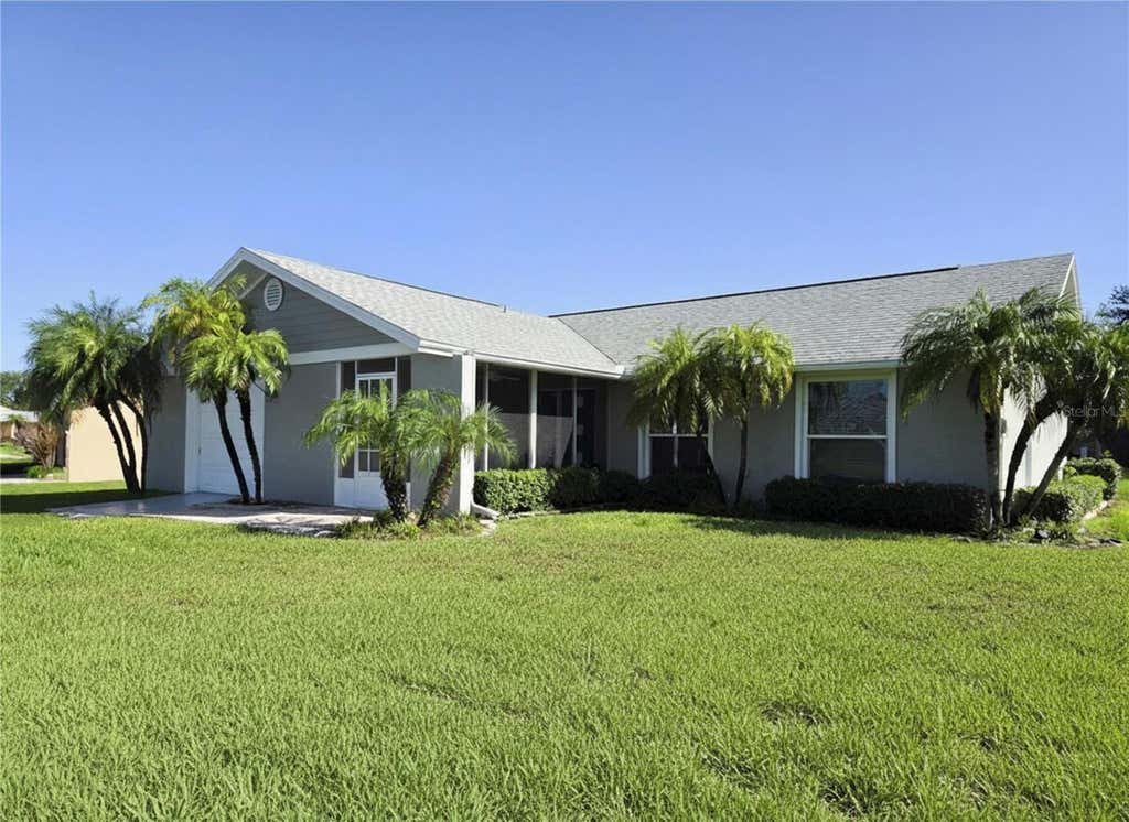 Photo of 4577 Great Lakes Drive S #1, Clearwater, FL 33762 (MLS # TB8535168)