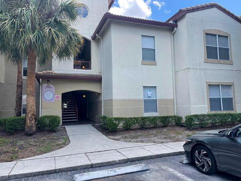 Photo of 831 Camargo Way #109, Altamonte Springs, FL 32714 (MLS # O6414598)