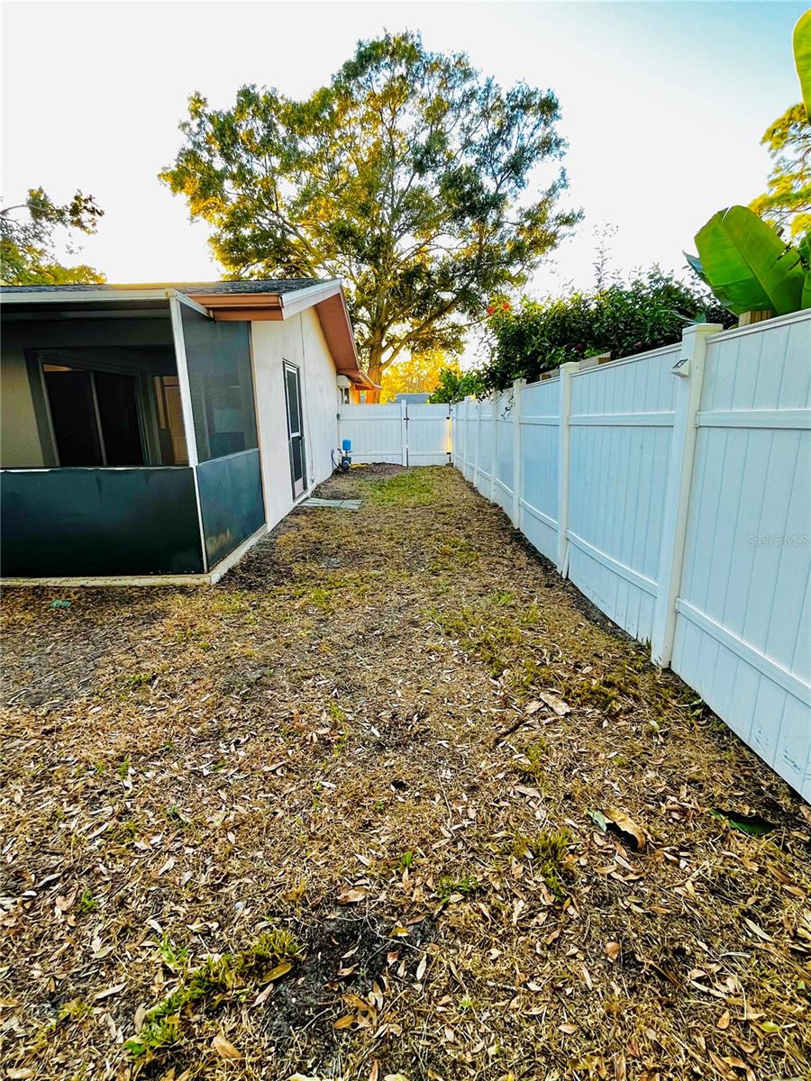 MEADOW LAWN PINELLAS ADD - Residential