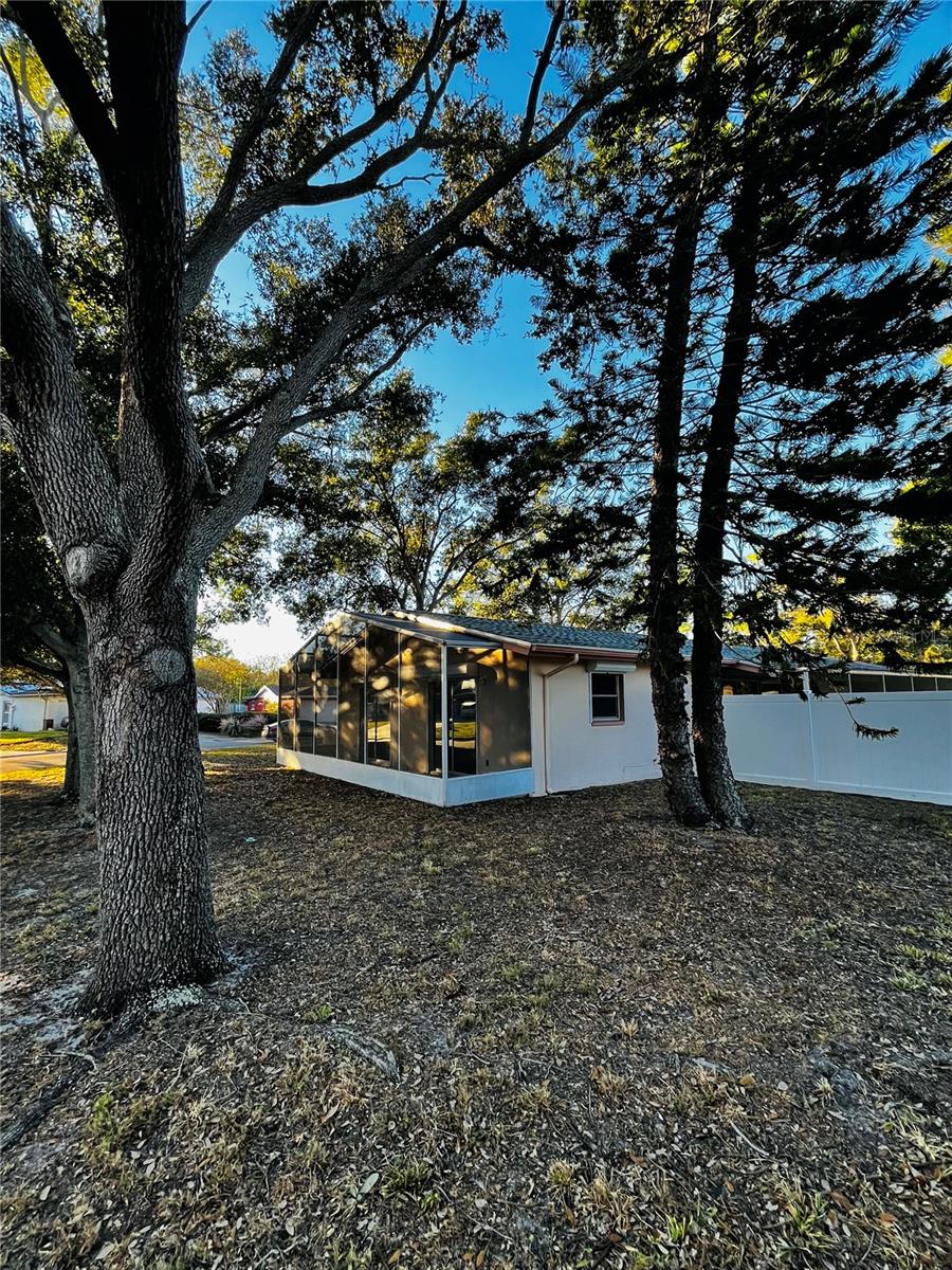 MEADOW LAWN PINELLAS ADD - Residential