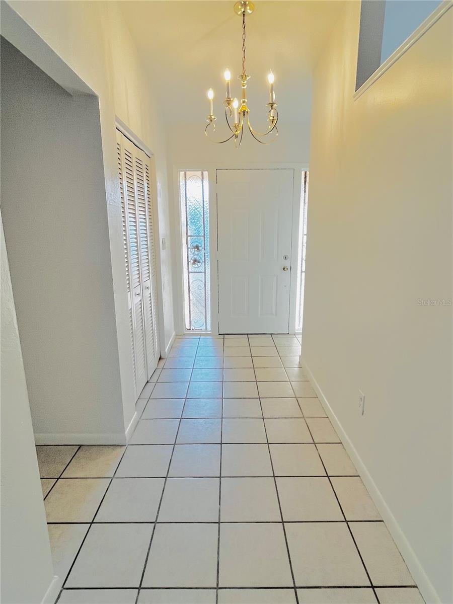 MEADOW LAWN PINELLAS ADD - Residential