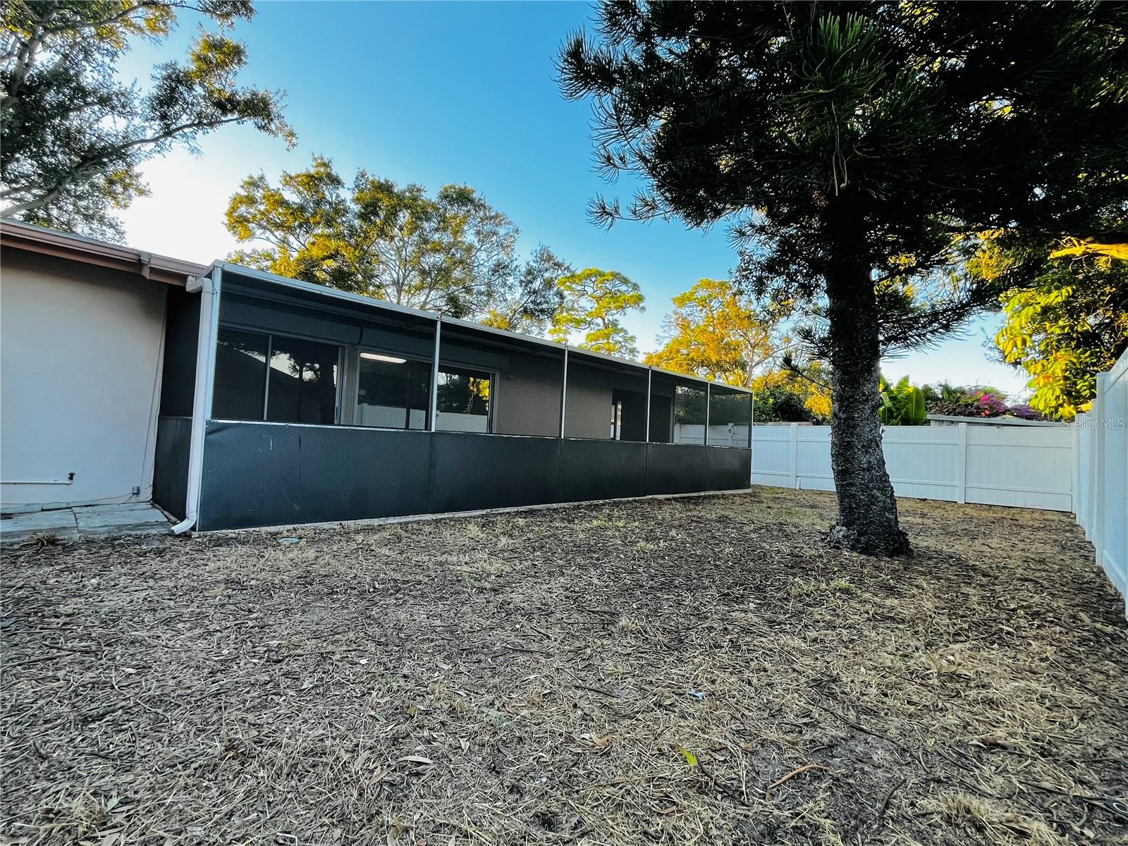 MEADOW LAWN PINELLAS ADD - Residential