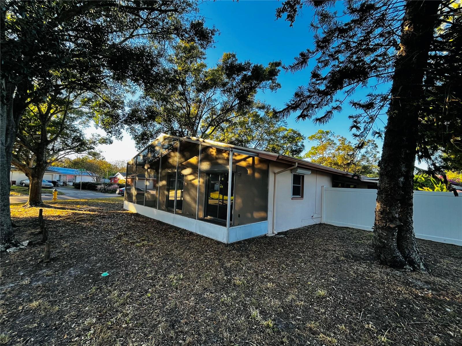 MEADOW LAWN PINELLAS ADD - Residential